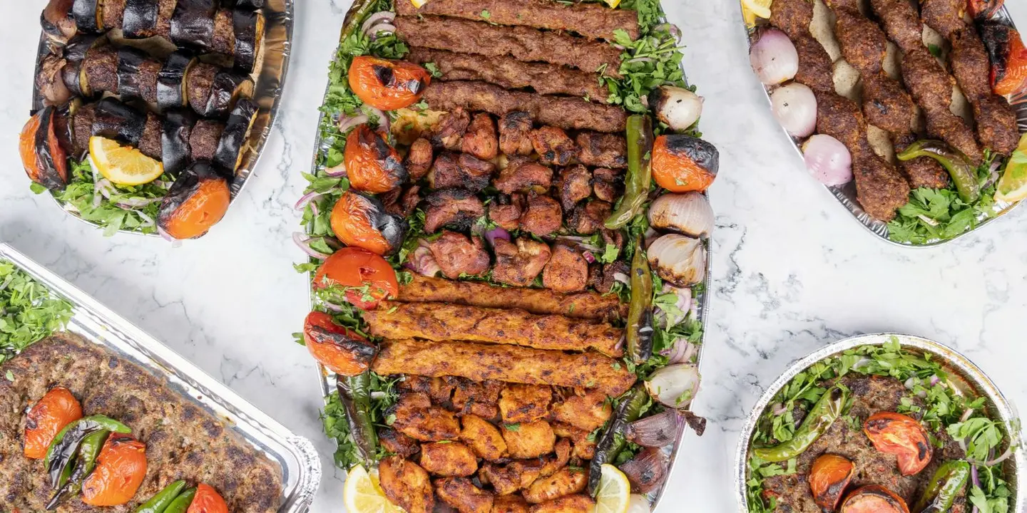 المذاق السوري  cover