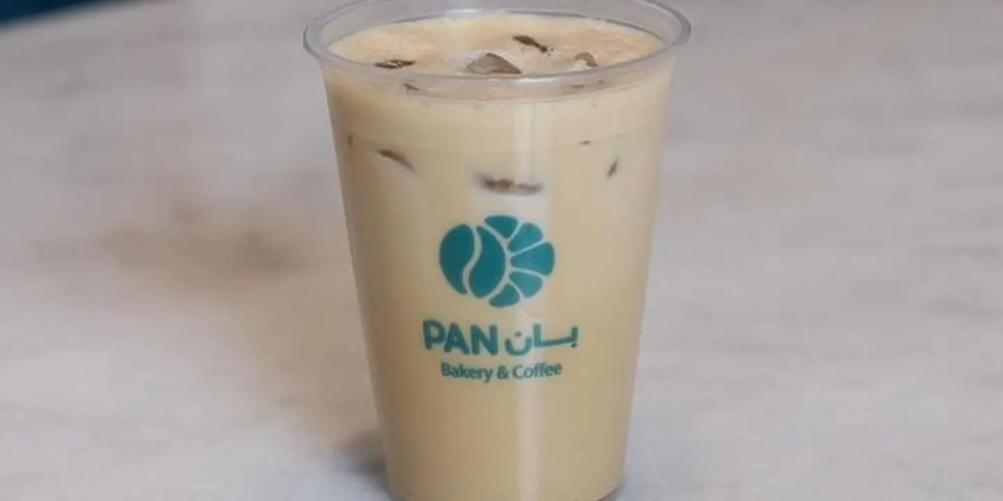 Pan cover