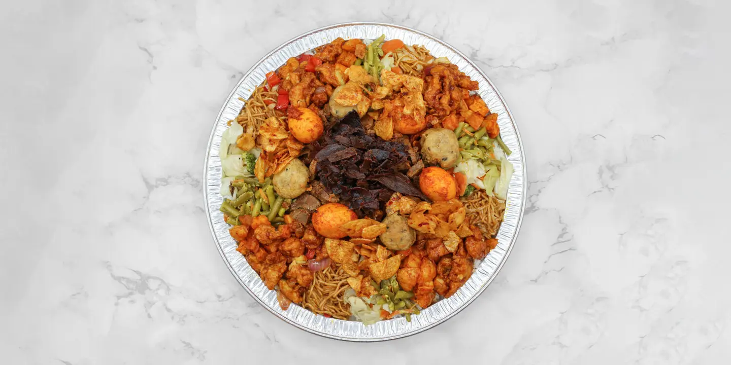 Taste of Jawa cover