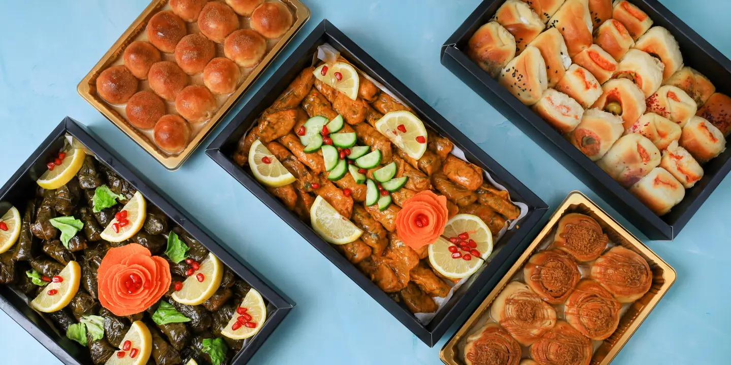 طعم ورق العنب غير cover