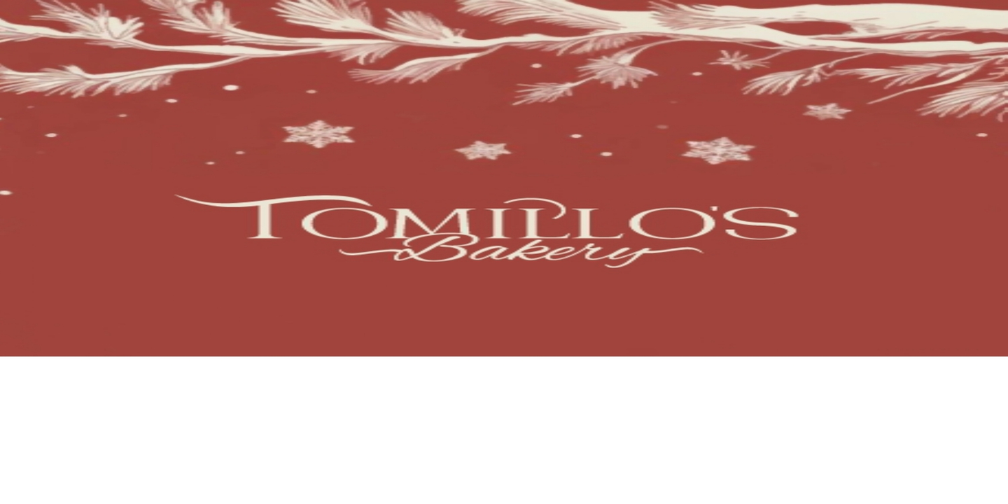 Tomillos Bakery cover