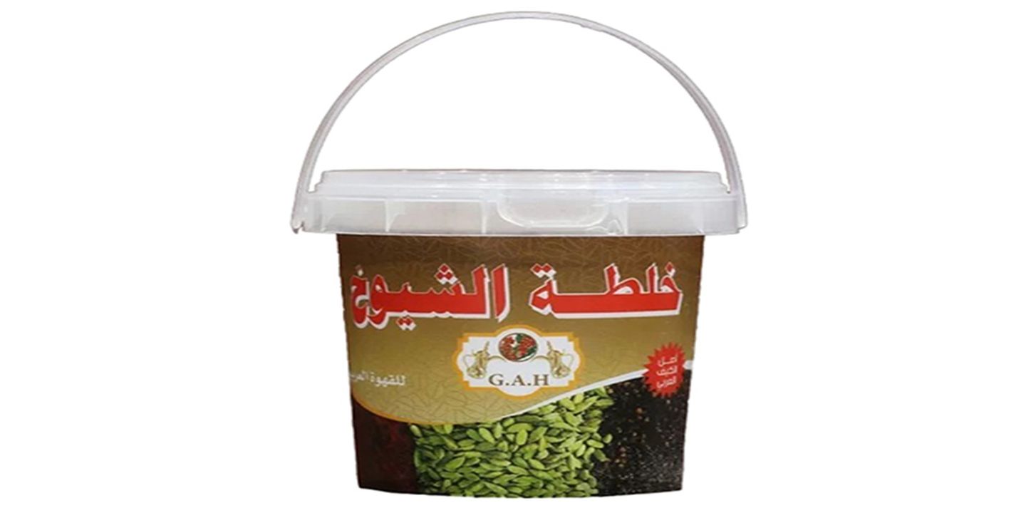 Khaltat alshuyukh cover