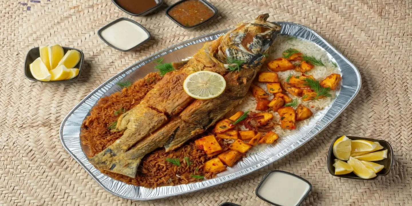 اسماك عمق cover