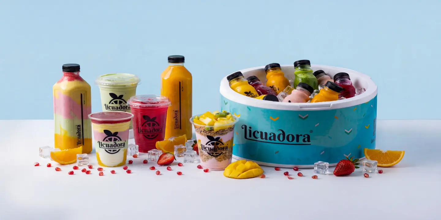 ليكوادورا cover