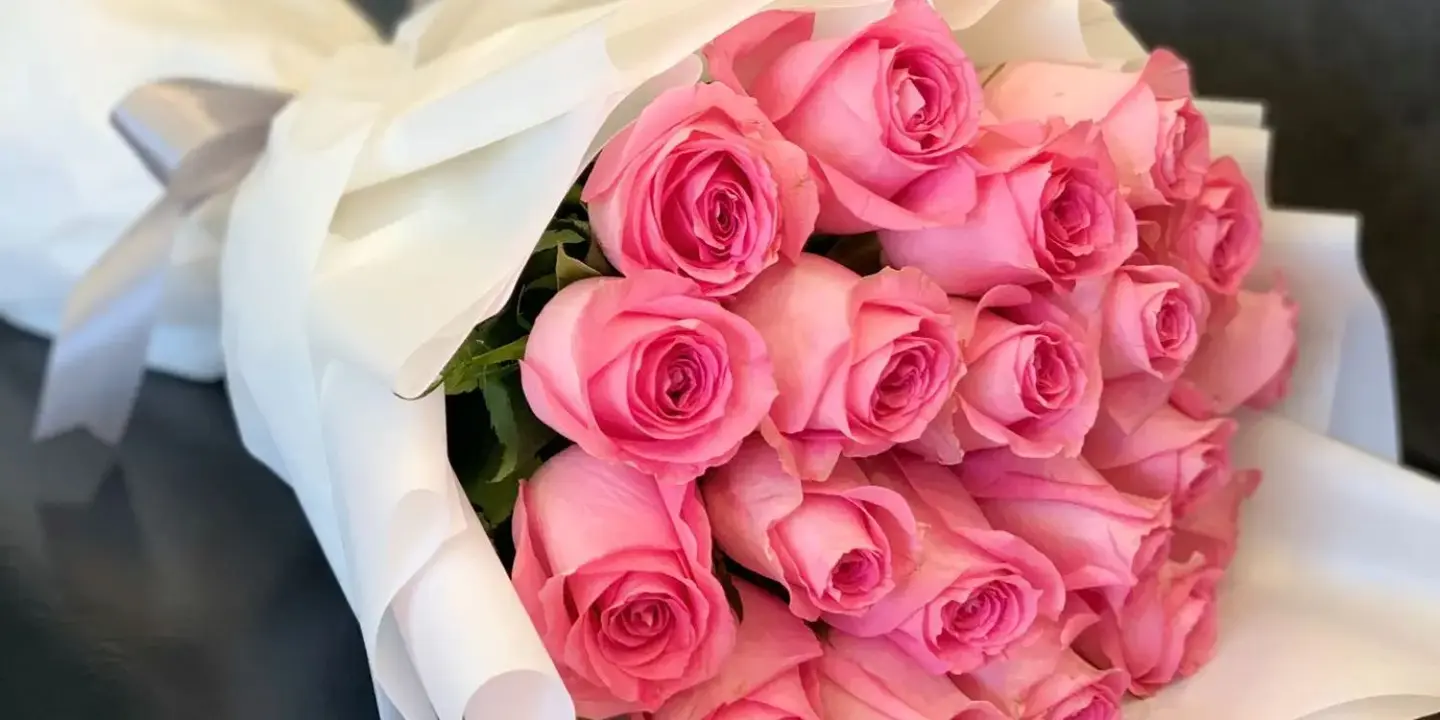 Rose World cover