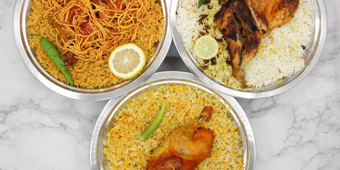 Arryab restaurants and kitchens cover