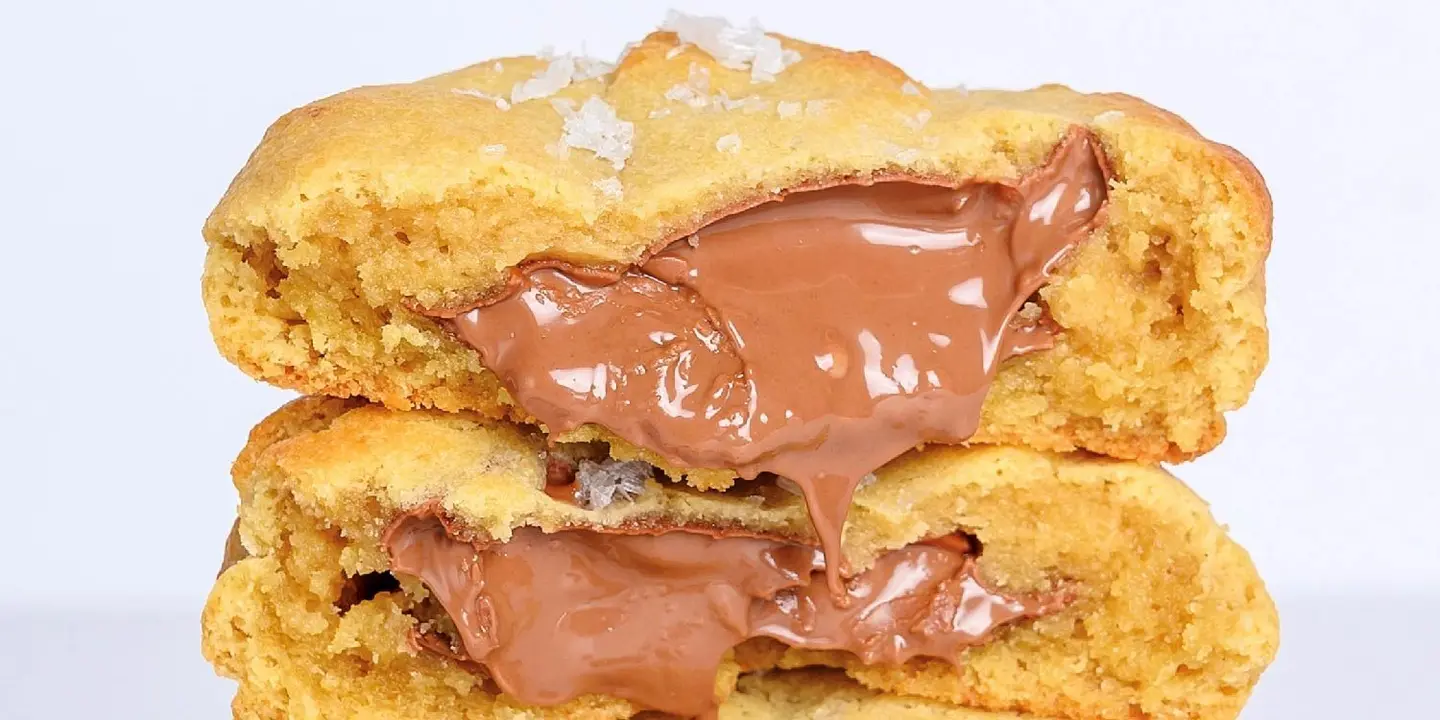 Cref Cookies cover