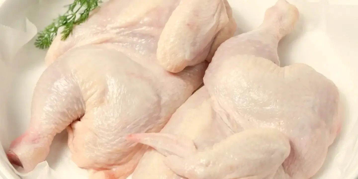 Bariq alasar for poultry cover