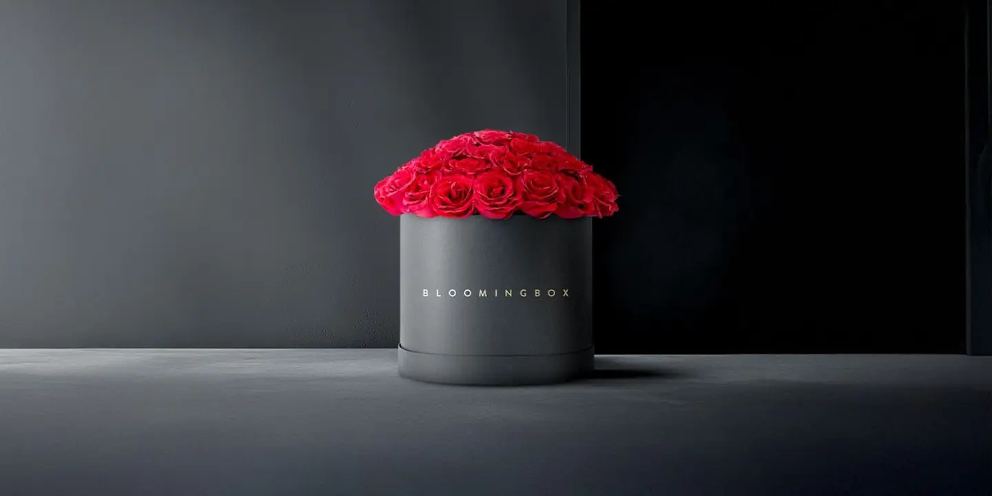 Bloomingbox cover