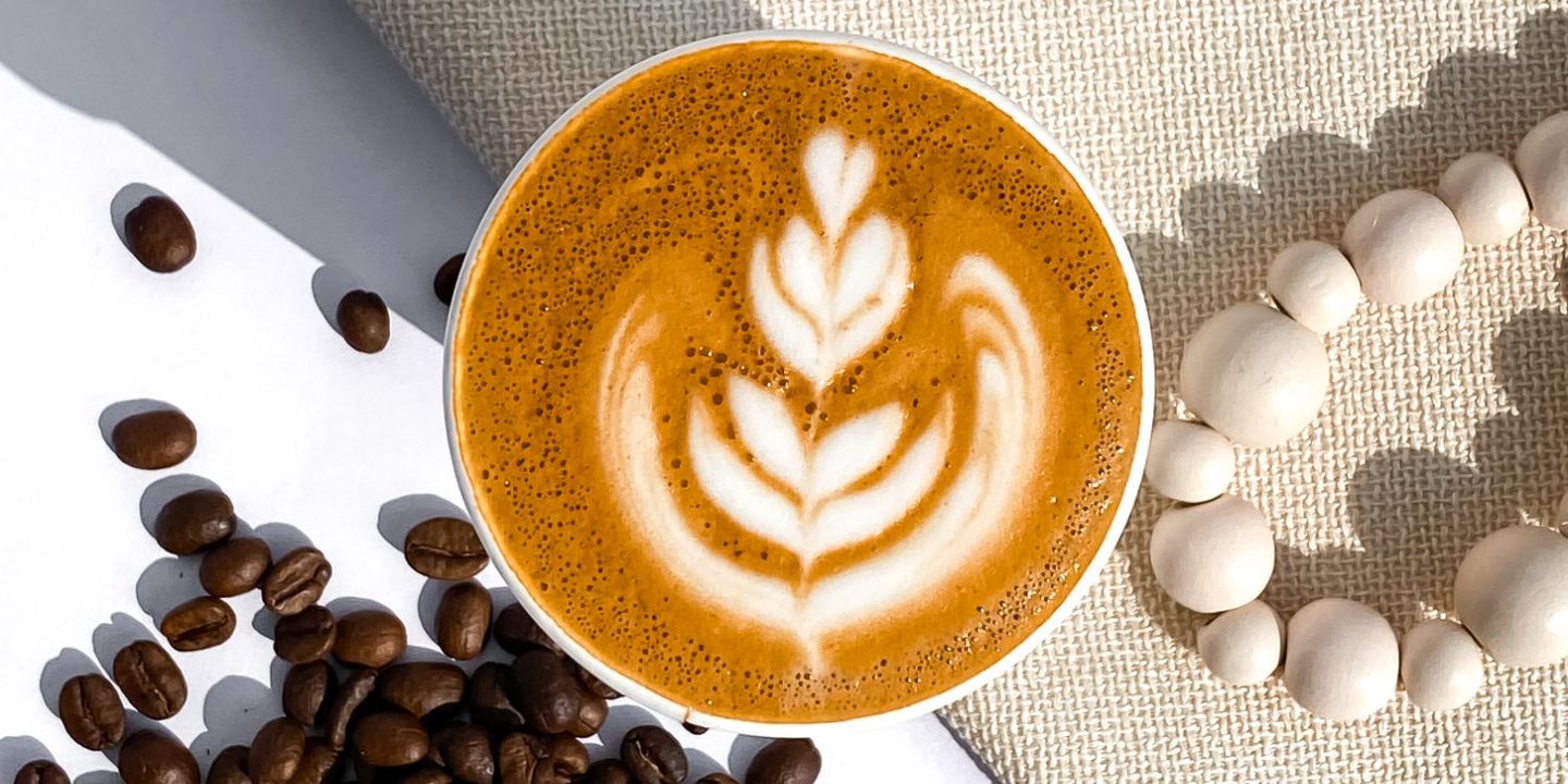La Finca Cafe cover