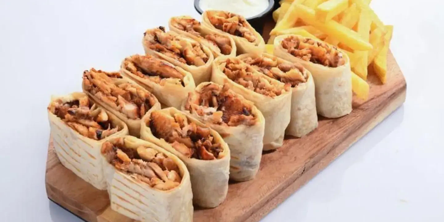 عارف ساندوتش  cover