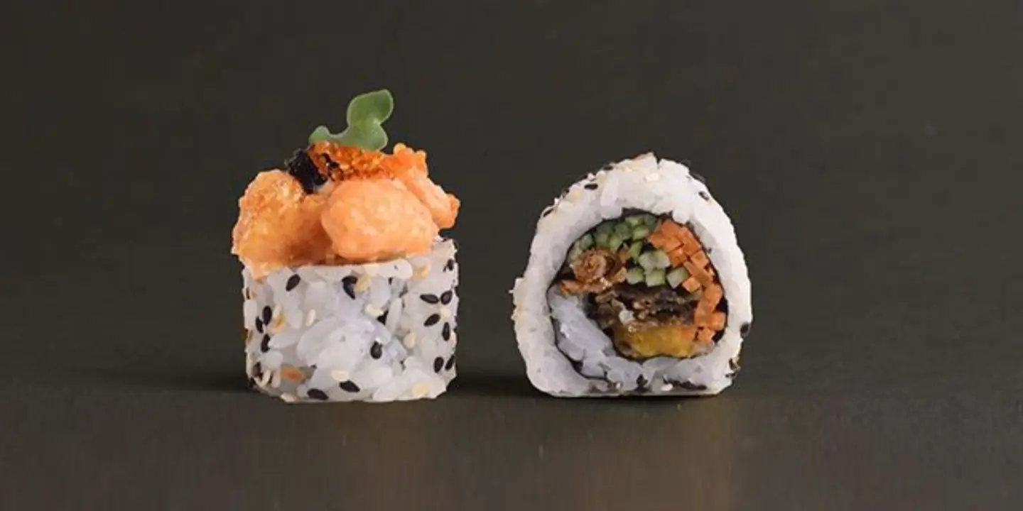 رايس اند رول  cover