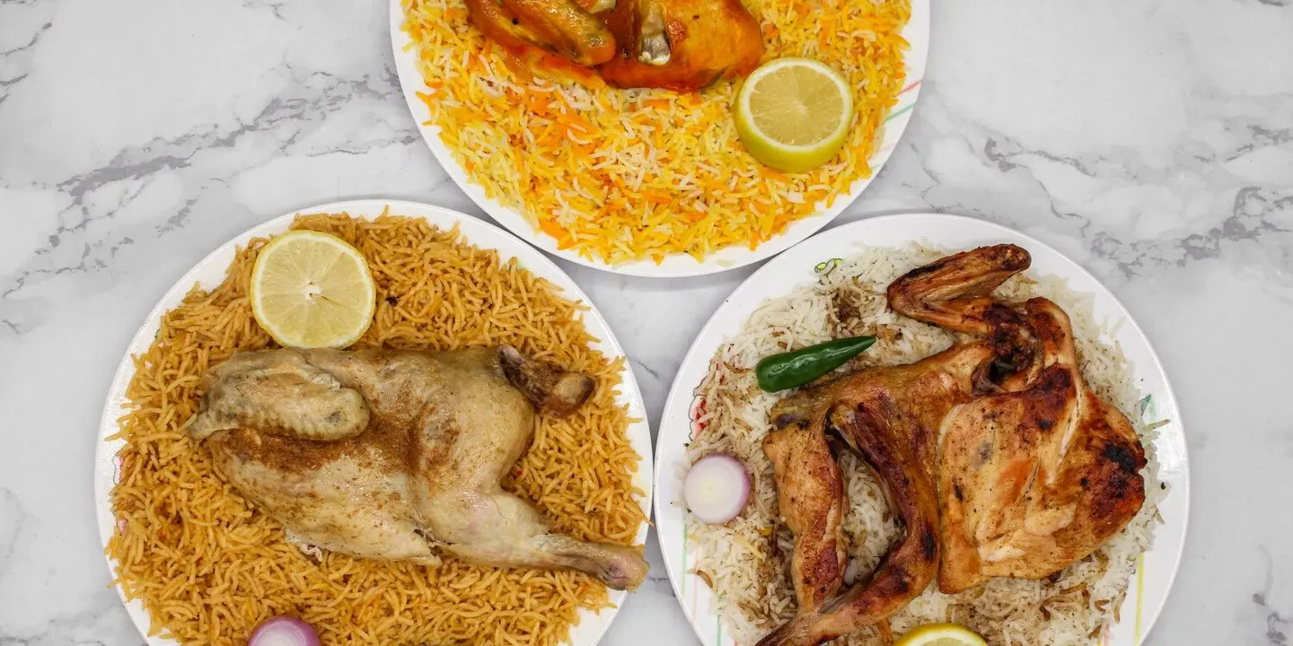 Baiet Al Fakhama Restaurants and Kitchens cover