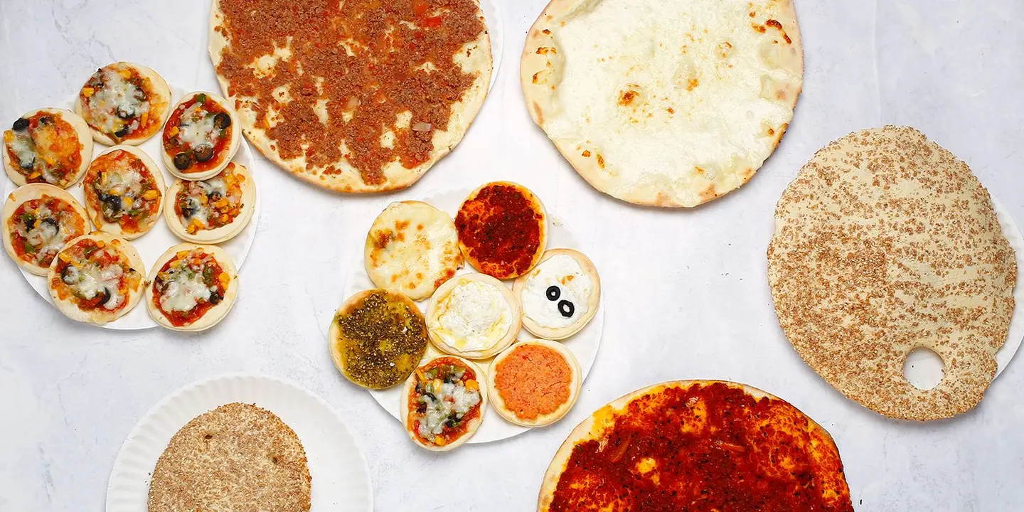 منقوشة بيروت  cover