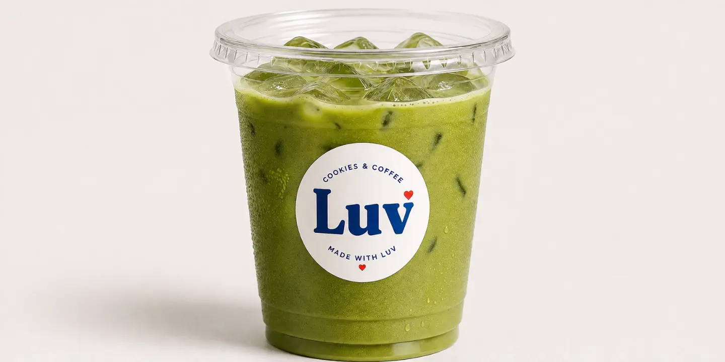 lUF cover