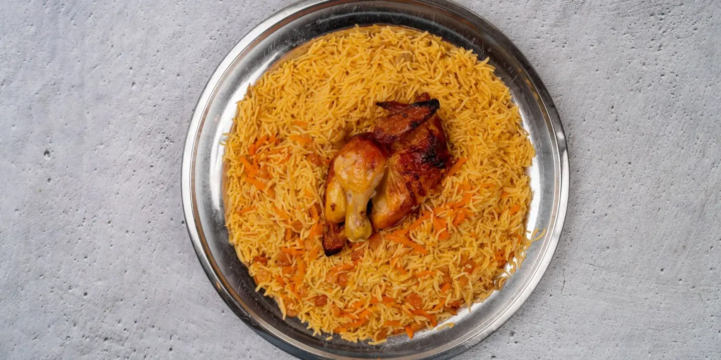 Shawaya & Magly cover