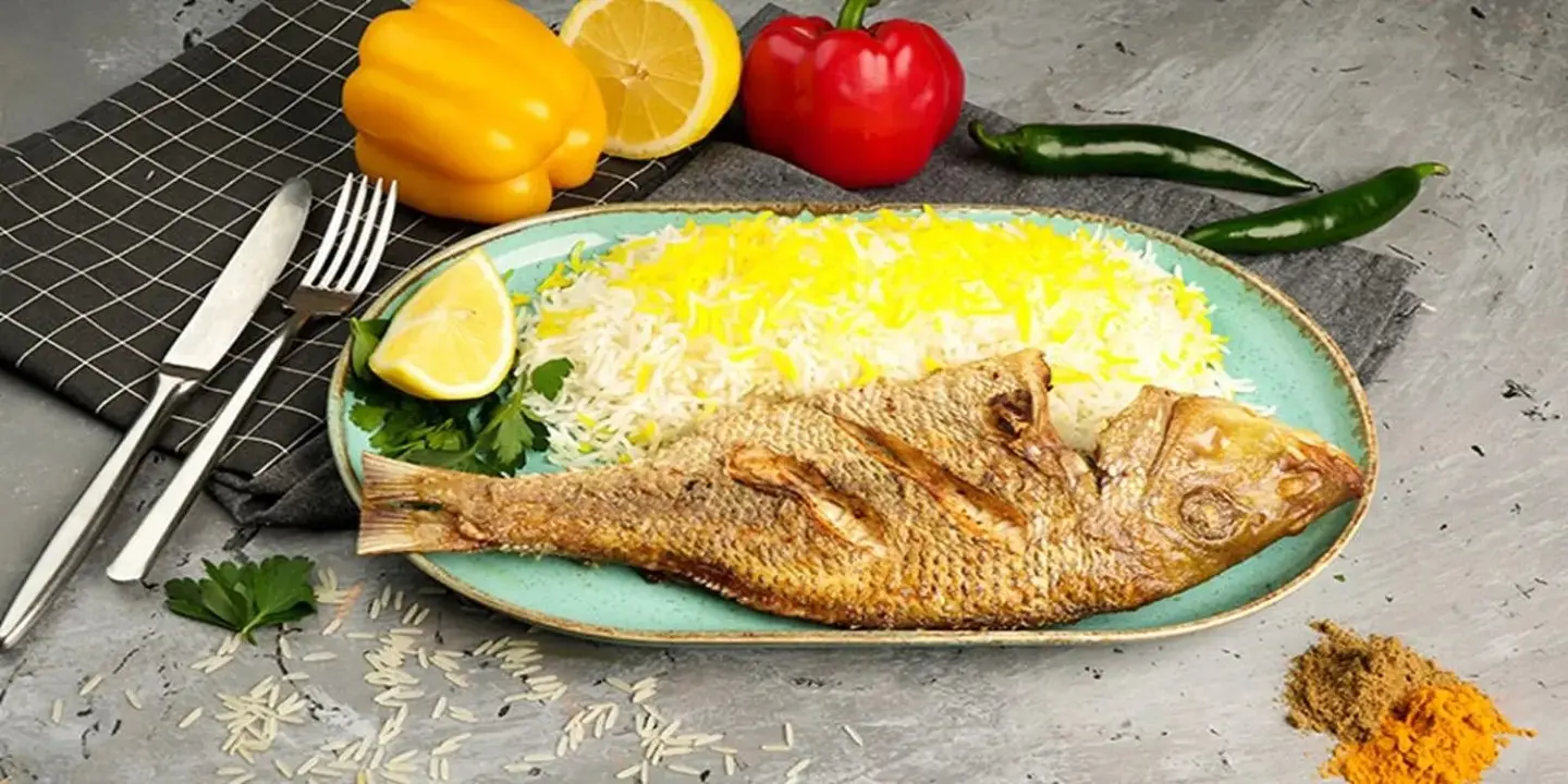 Al Balad Fish Restaurant cover