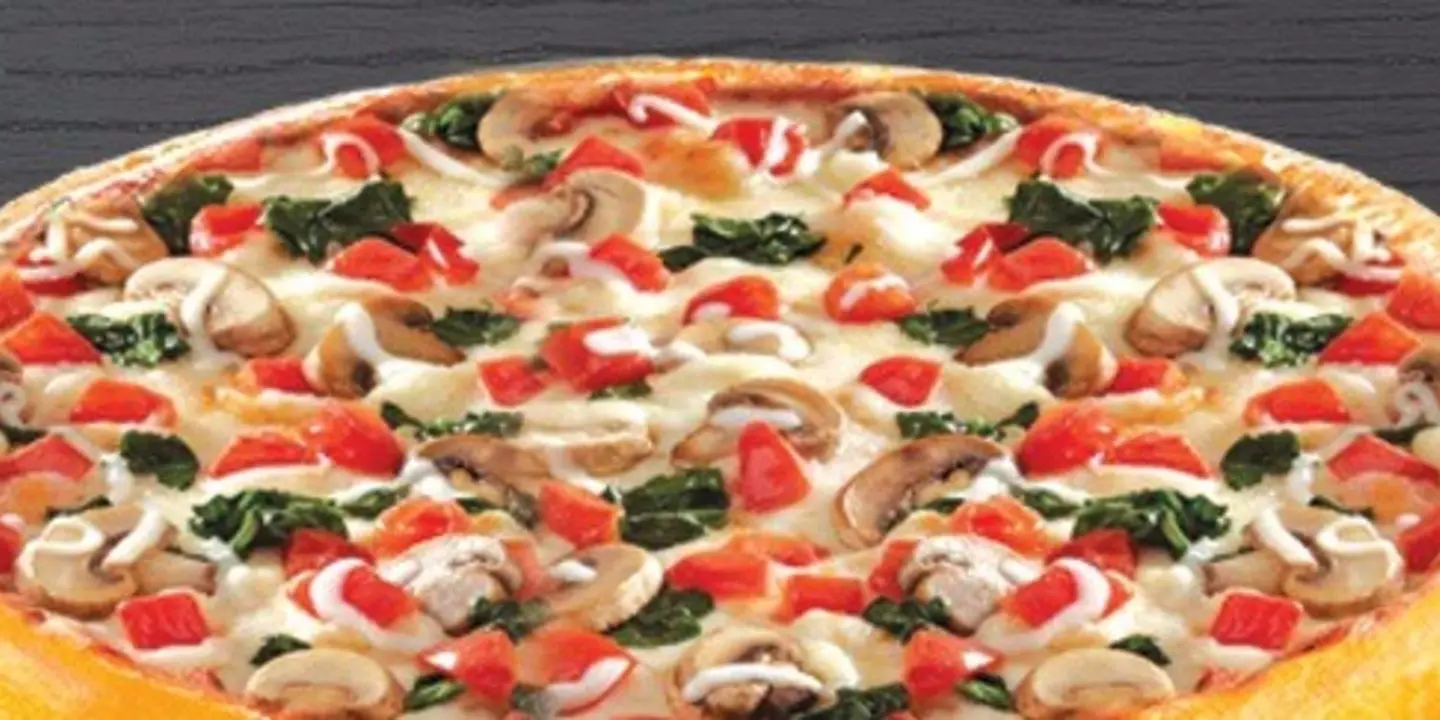 Zad Al Aryaf Pizza cover