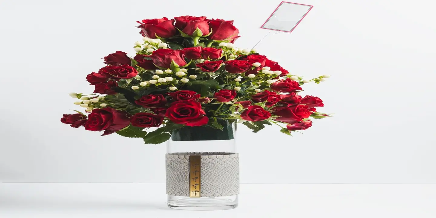 Love and gifts cover