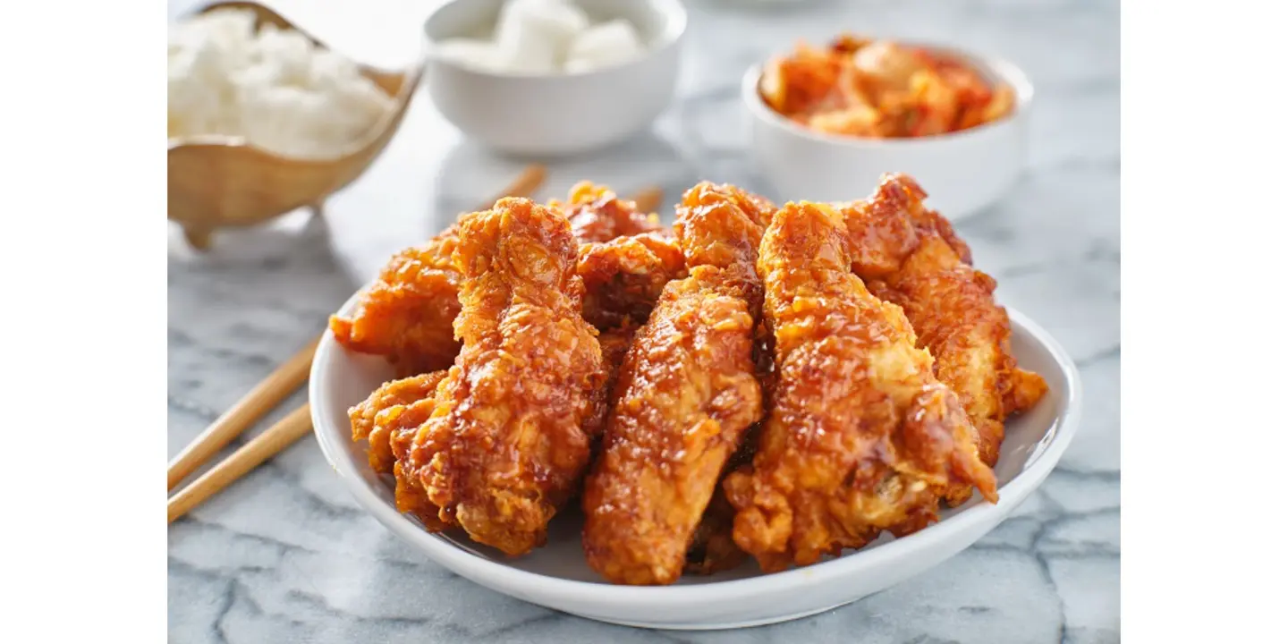 Happy Land Brosted cover