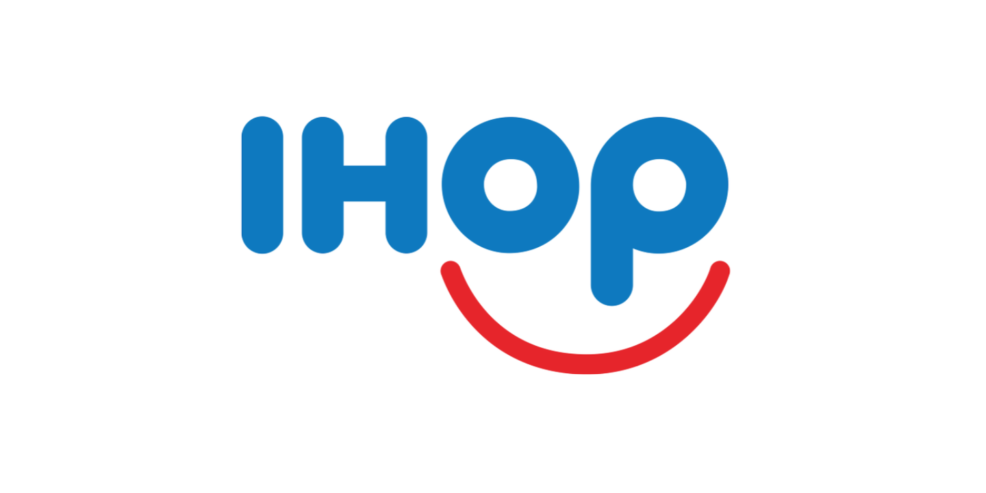 IHOP cover