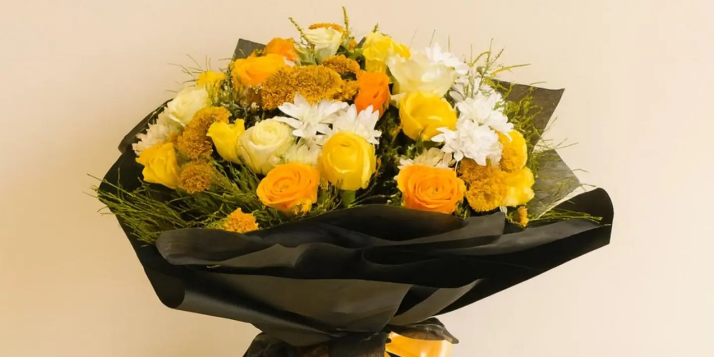 الوردة الفريدة cover