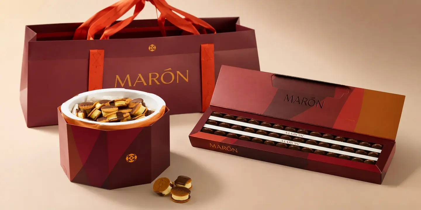 Maron cover