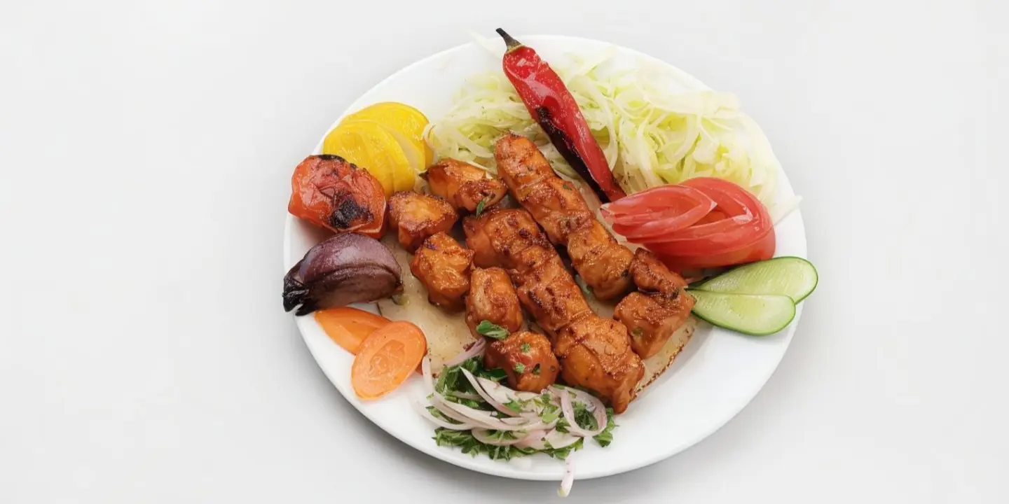 Tandoor Restaurant for Syrian and Iraqi Grills cover