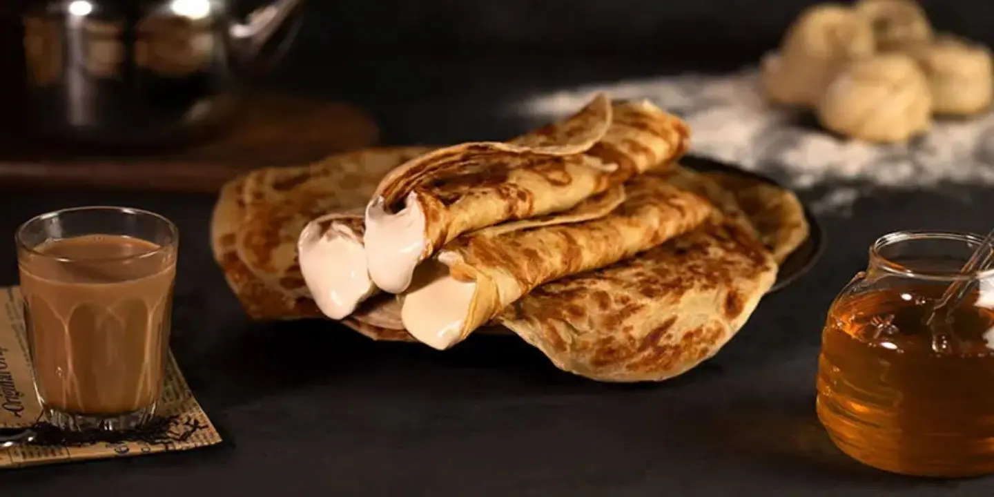 كرك وجباتي cover