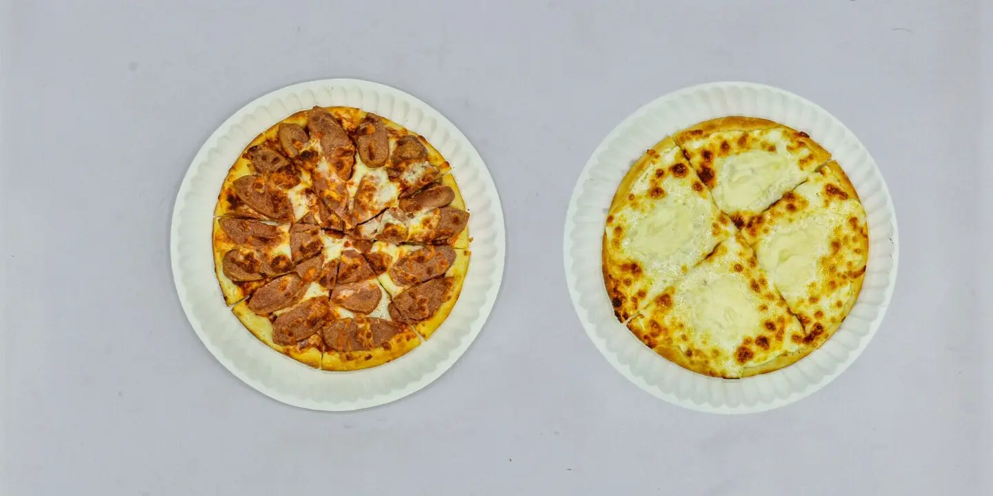 AL Shifa burgers and sandwiches cover