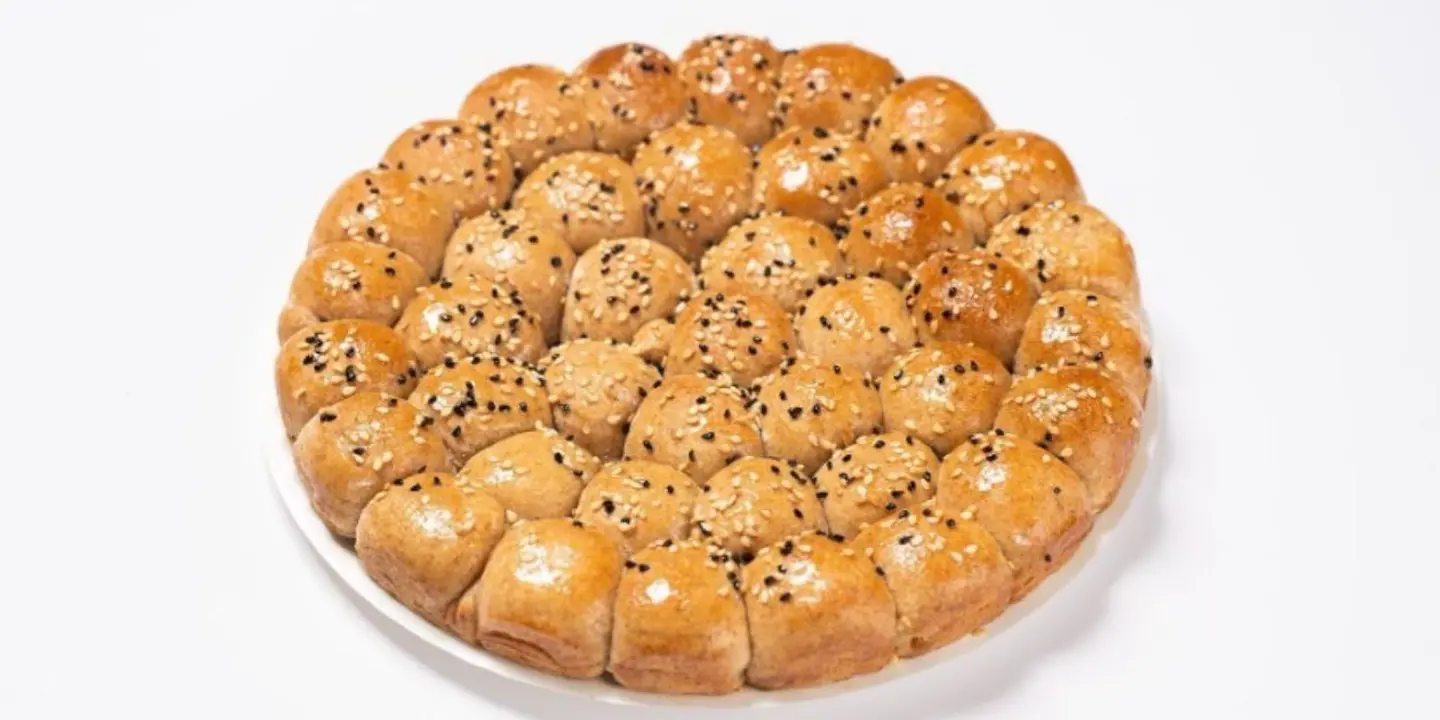 خلية البركة cover
