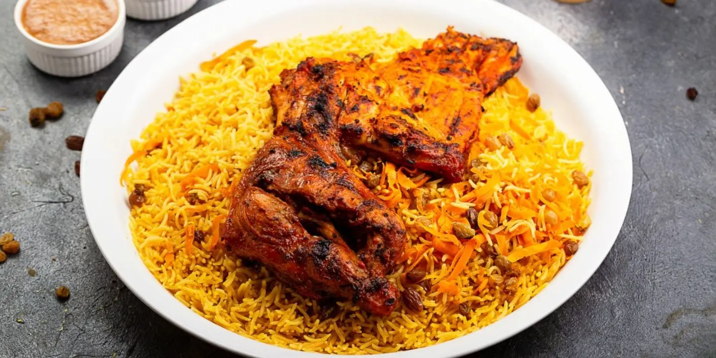 Seven Hills Restaurant and Kitchens cover