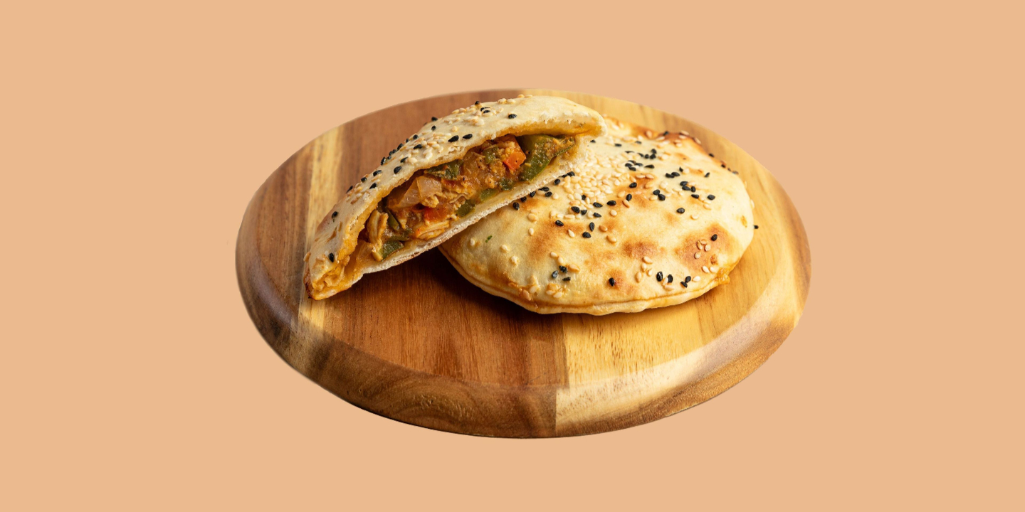 Alclassic chef cover