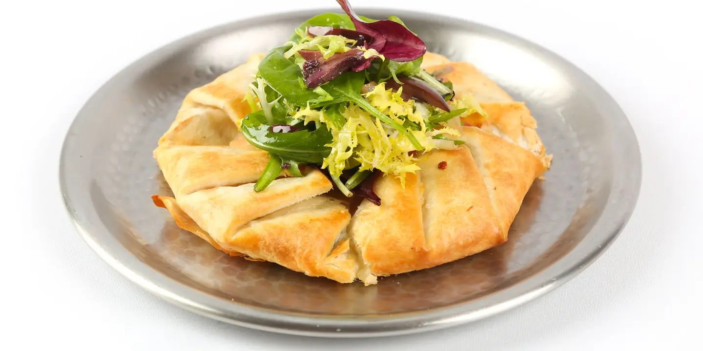 Em Sherif Cafe cover