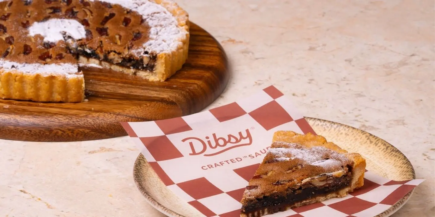 DIBSY cover
