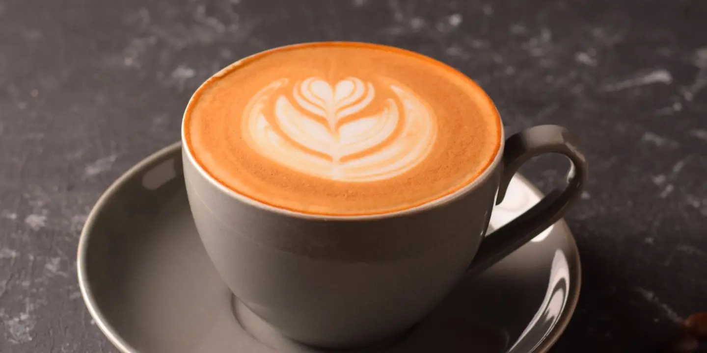 Daily Dose Cafe cover