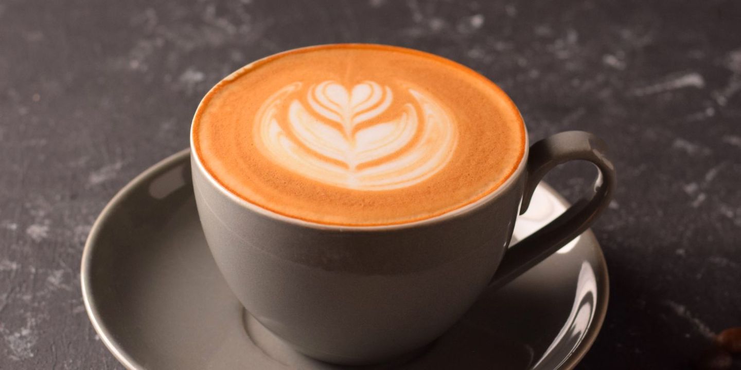 Daily Dose Cafe cover