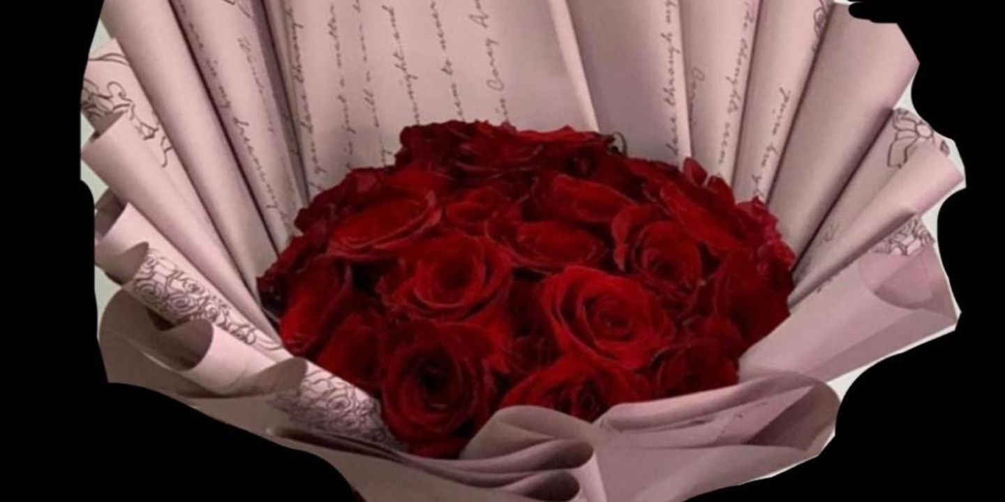 Sraya flower cover