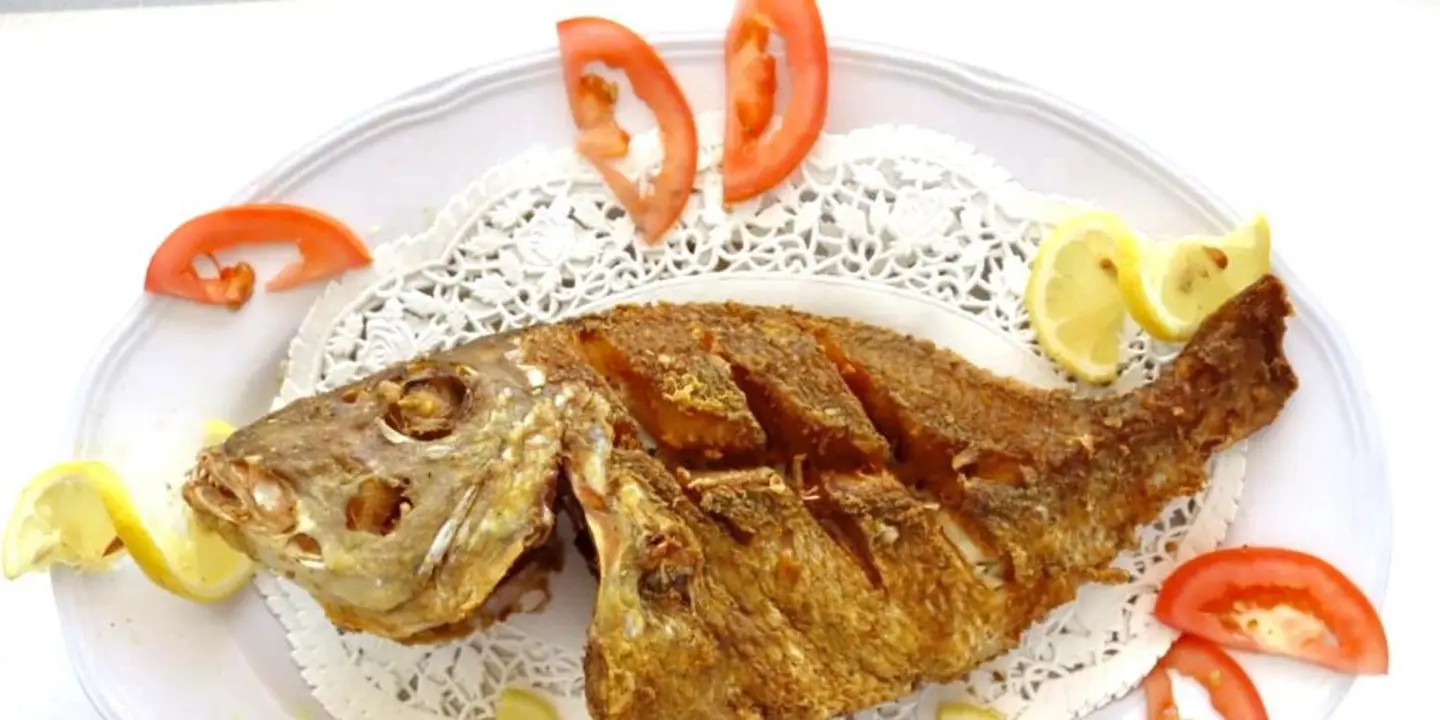 بحار الشعبية cover