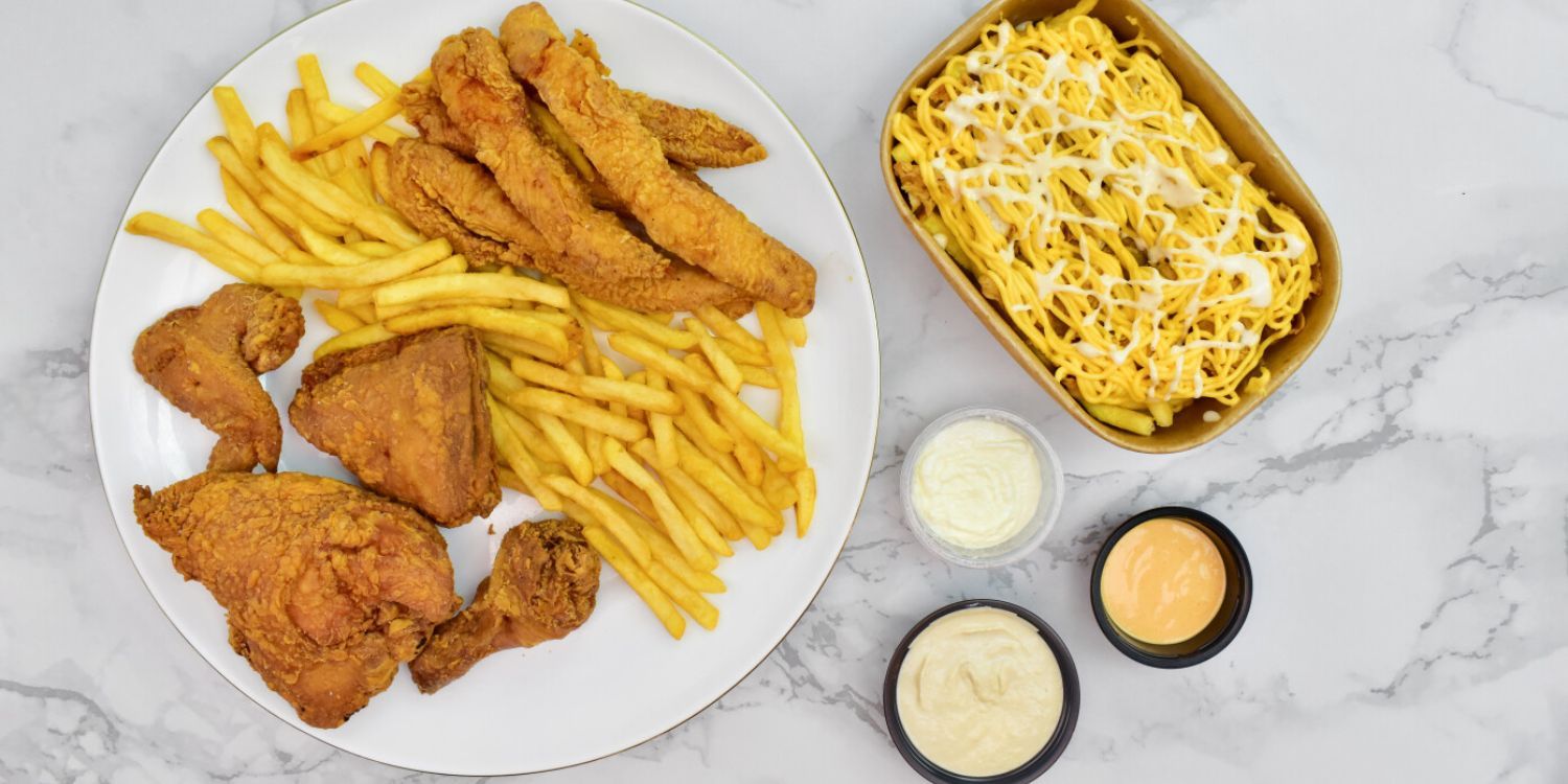 Order online from Deekan restaurants | HungerStation