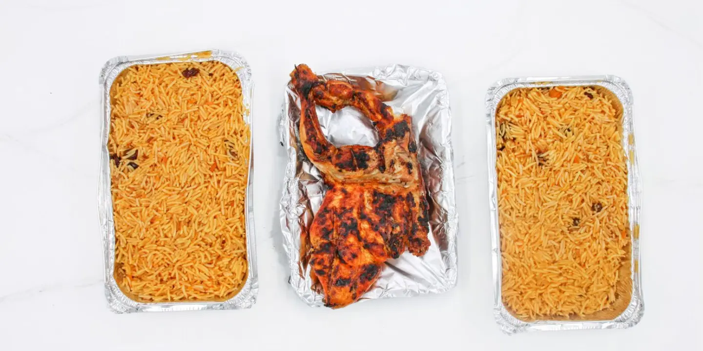 Restaurants Abu Samra cover