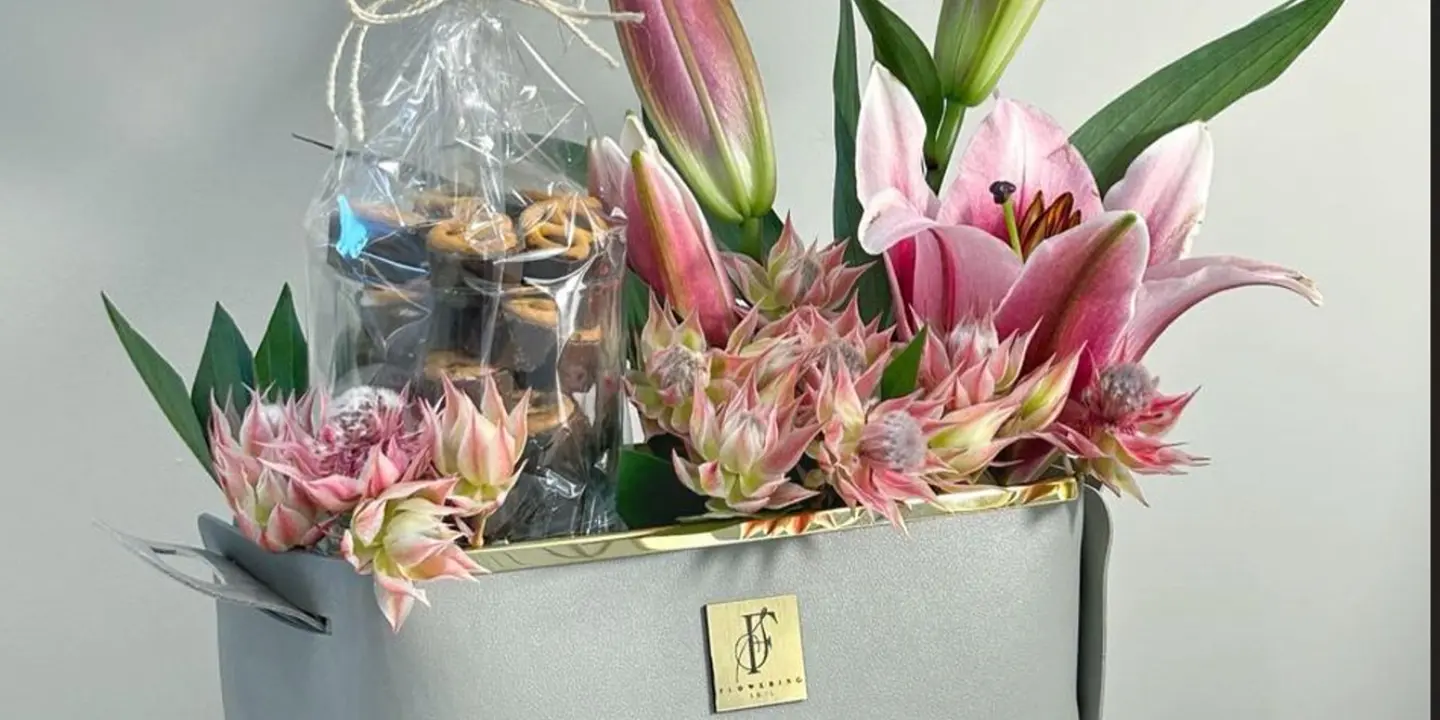 فلاورنق سويل cover