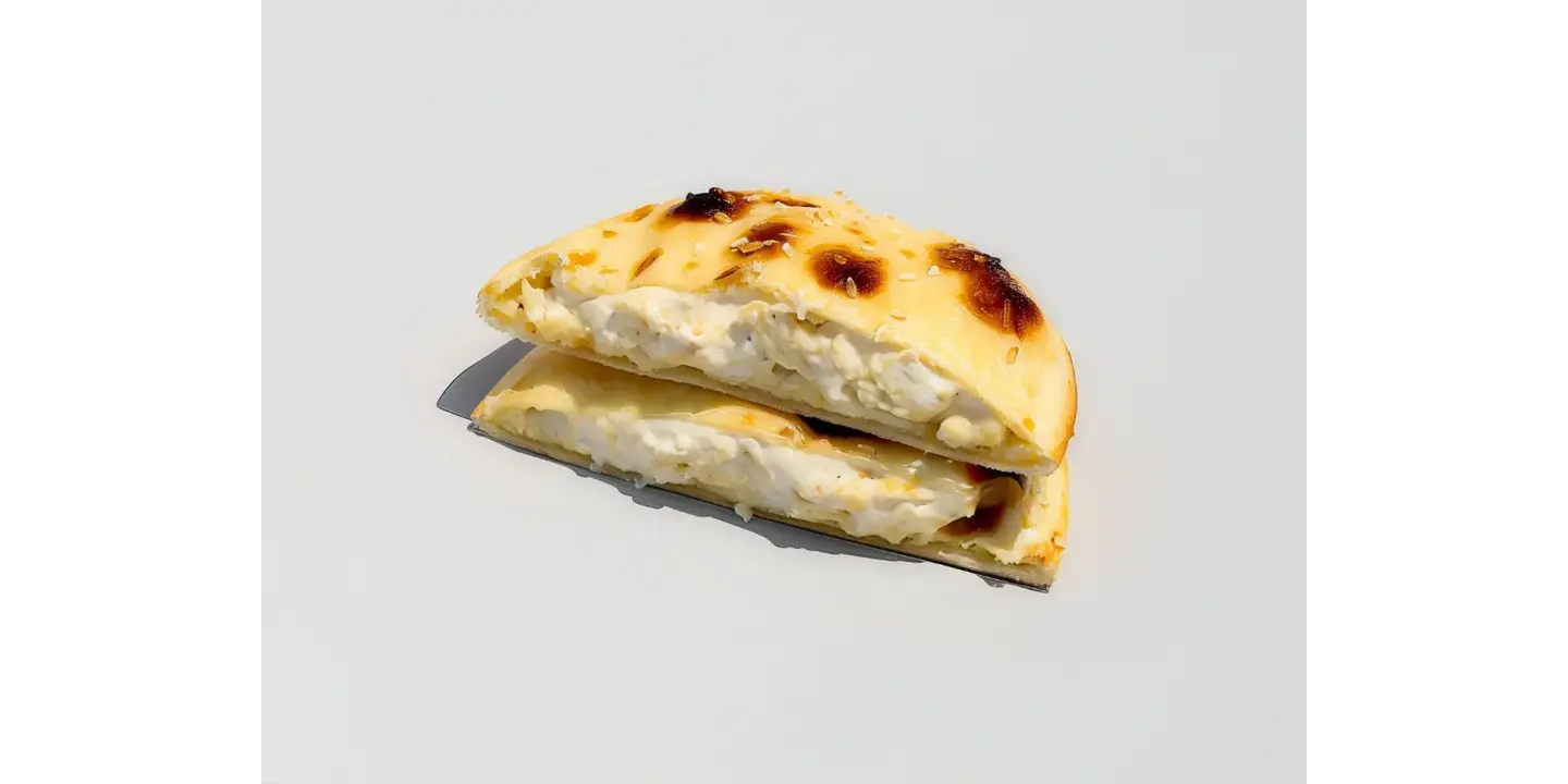 Circle Sandwich cover