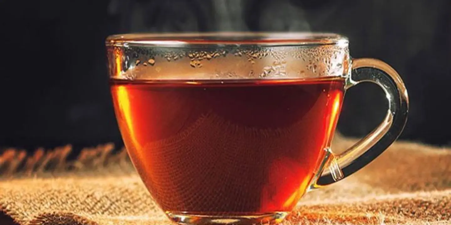 Marakh tea cover