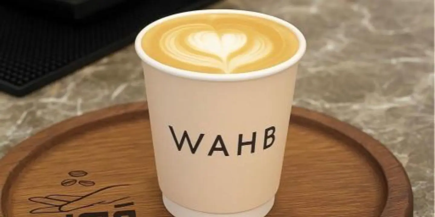Wahb cover