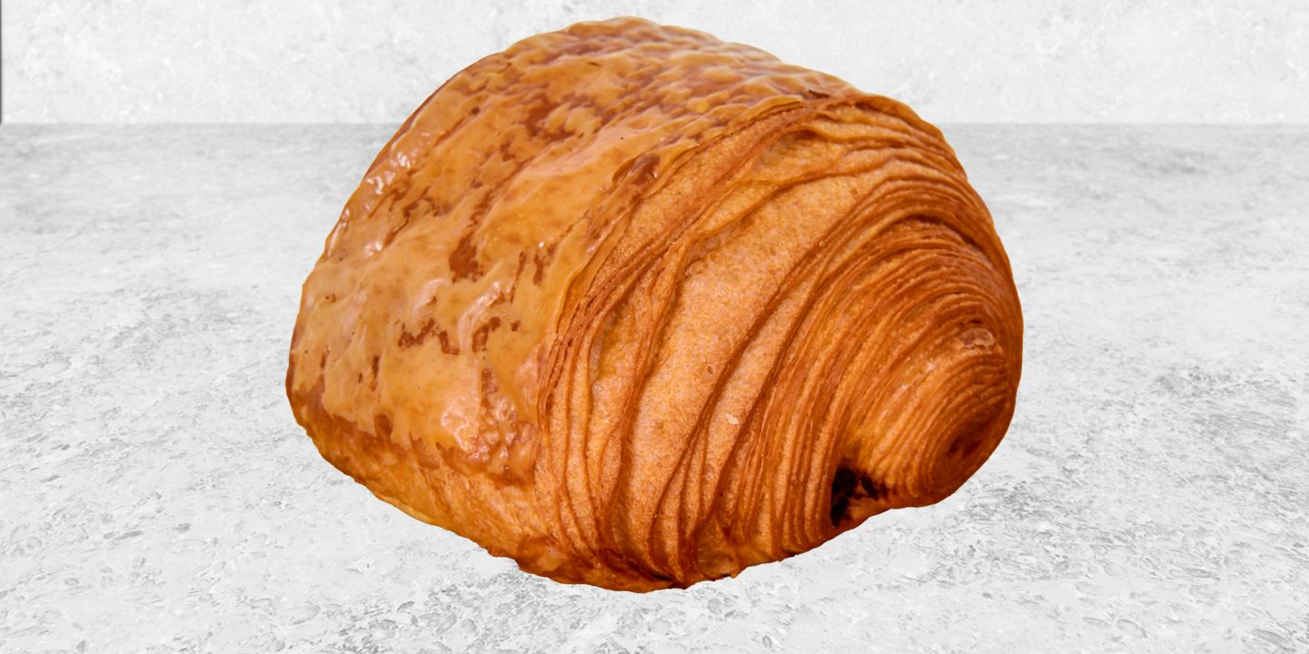 Bakery B cover