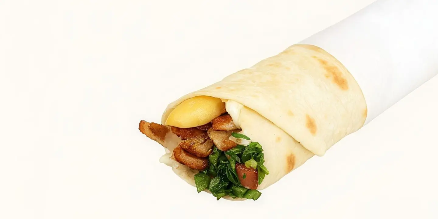 Zafer Shawarma cover