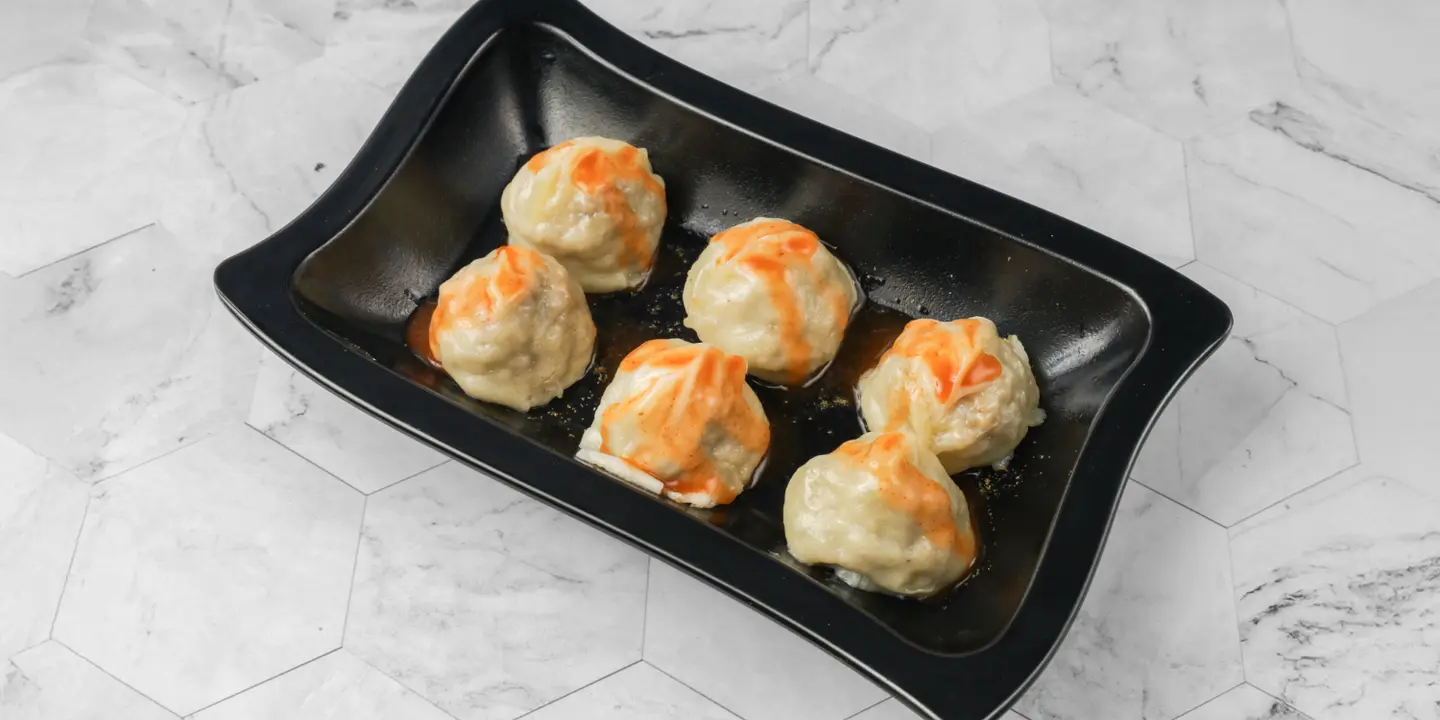 Mantou Express cover