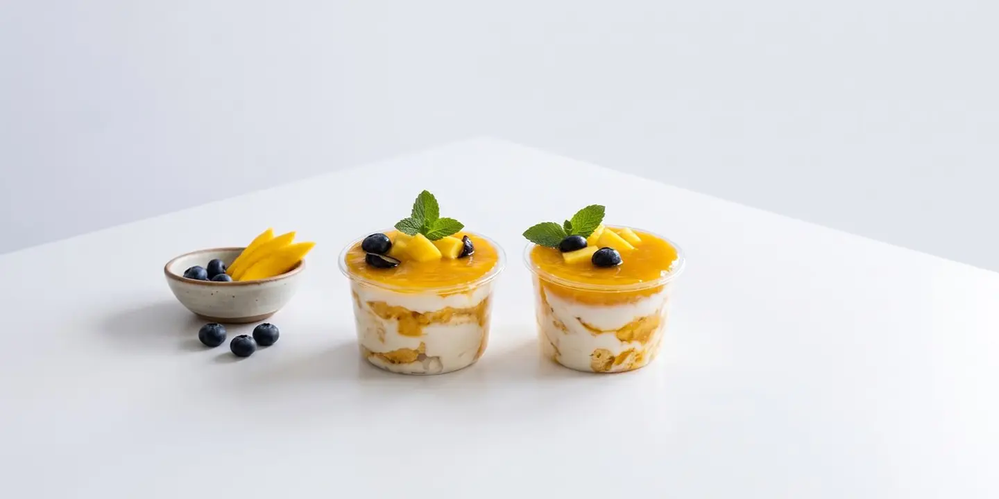 Trifle Moon cover
