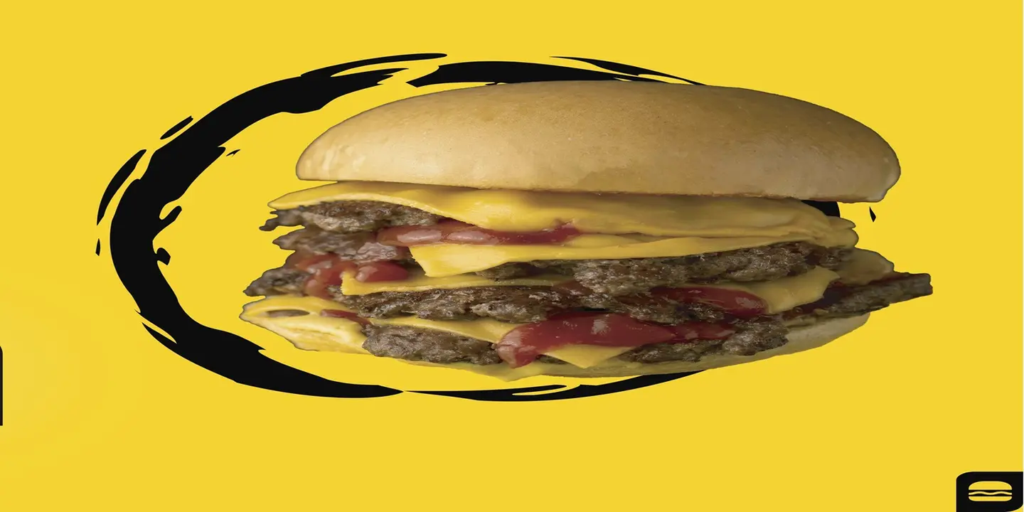 بيف ان بن cover